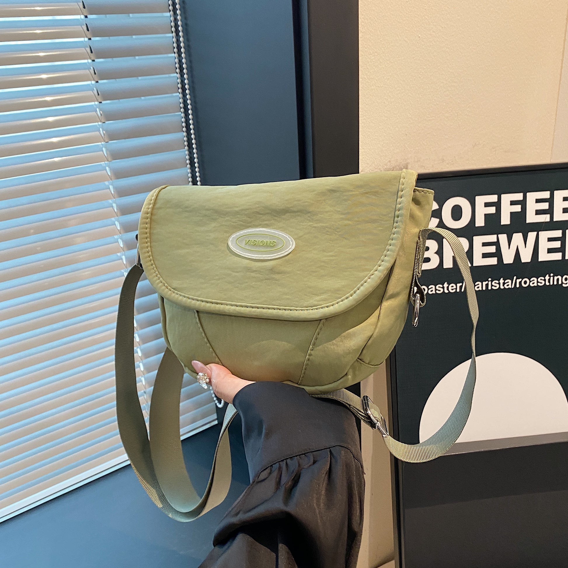 Mala V120