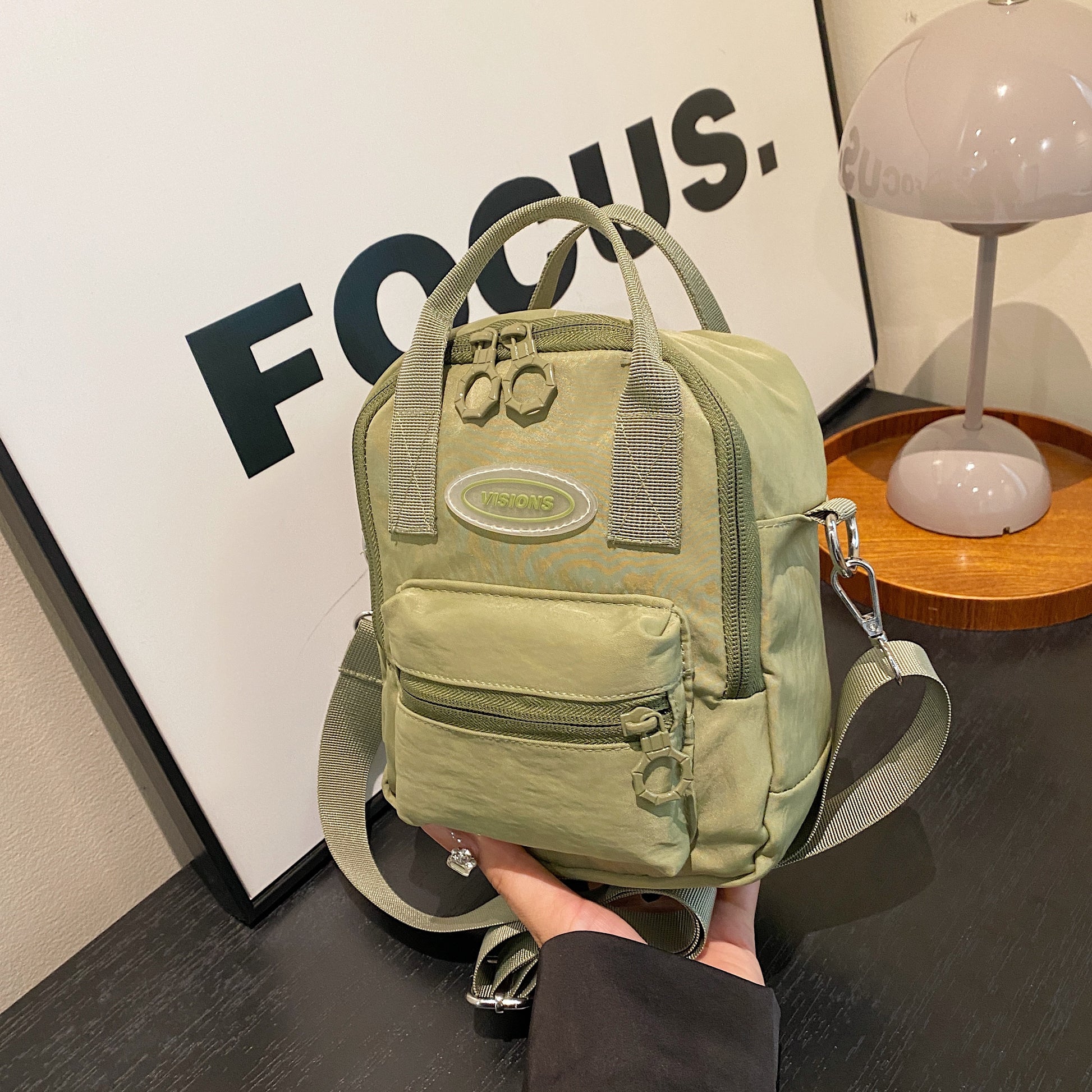 Mochila v010