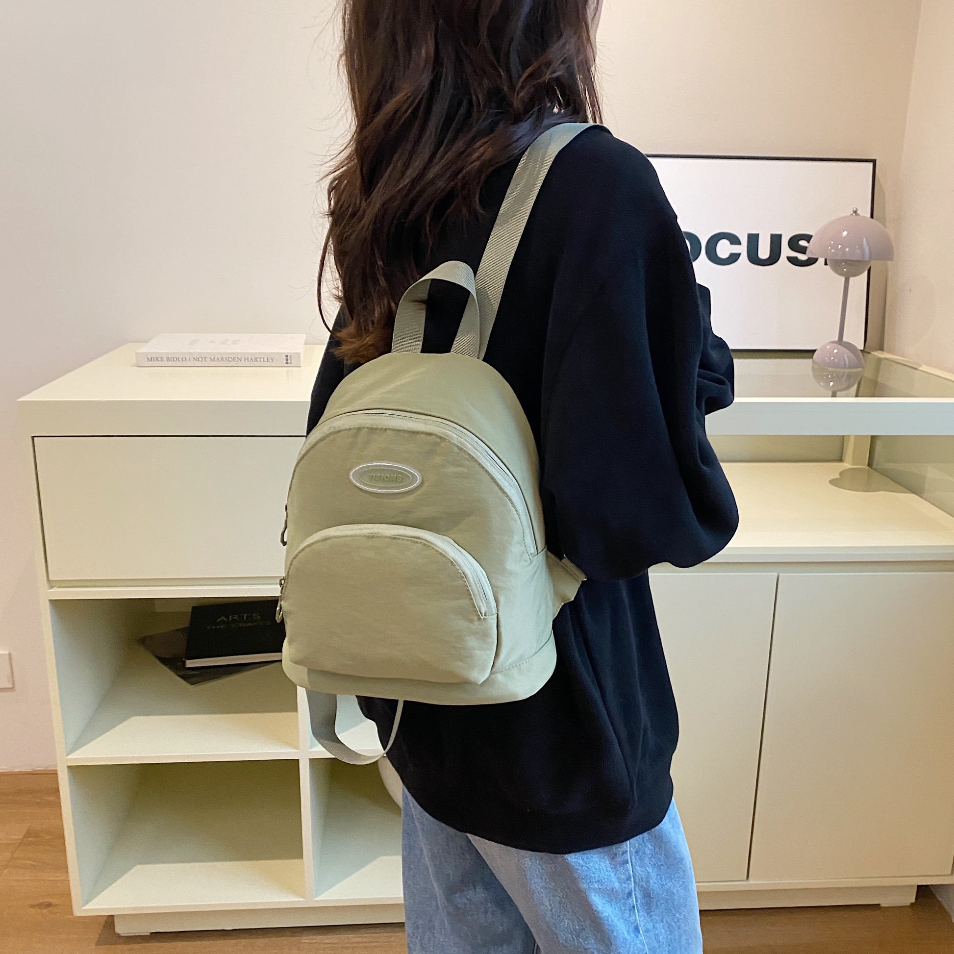 Mochila v050